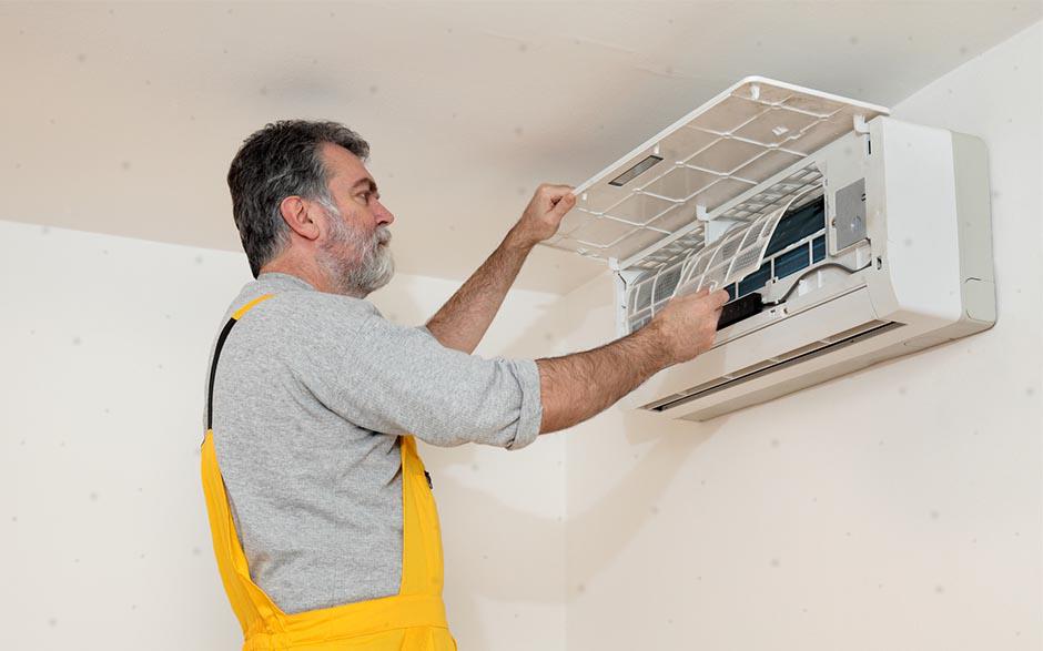 électricien de maintenance Rungis