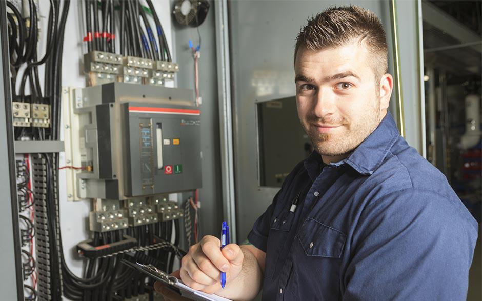 travaux d'électricité Les Pavillons-sous-Bois