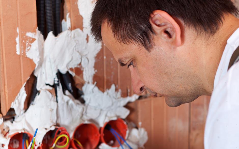 devis d'électricité Osny