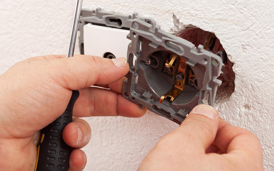 devis travaux électricité Éragny