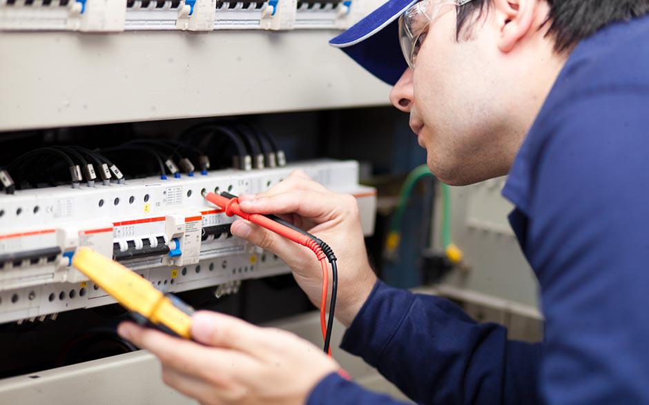 travaux d'électricité Les Pavillons-sous-Bois