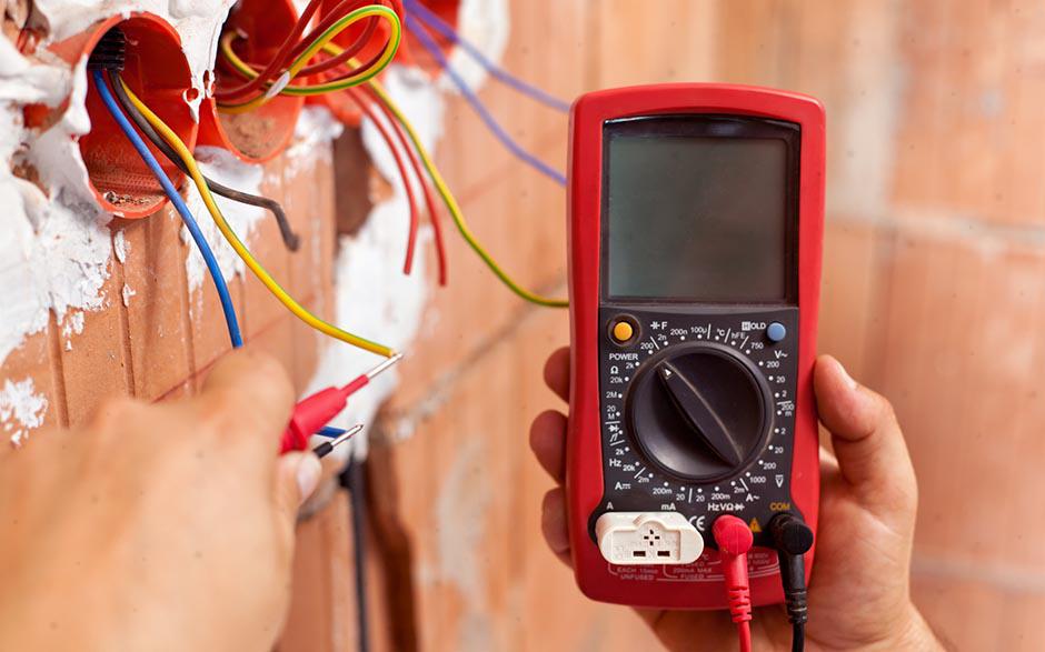 électricien en urgence Antony