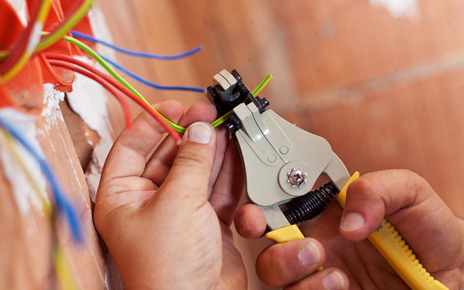 travaux d'électricité Les Pavillons-sous-Bois