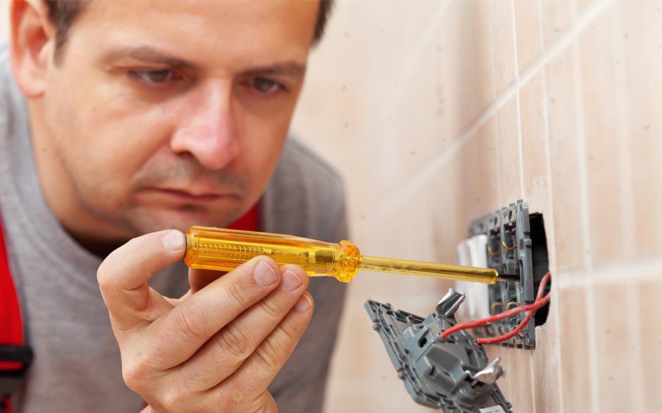 électricien La Courneuve