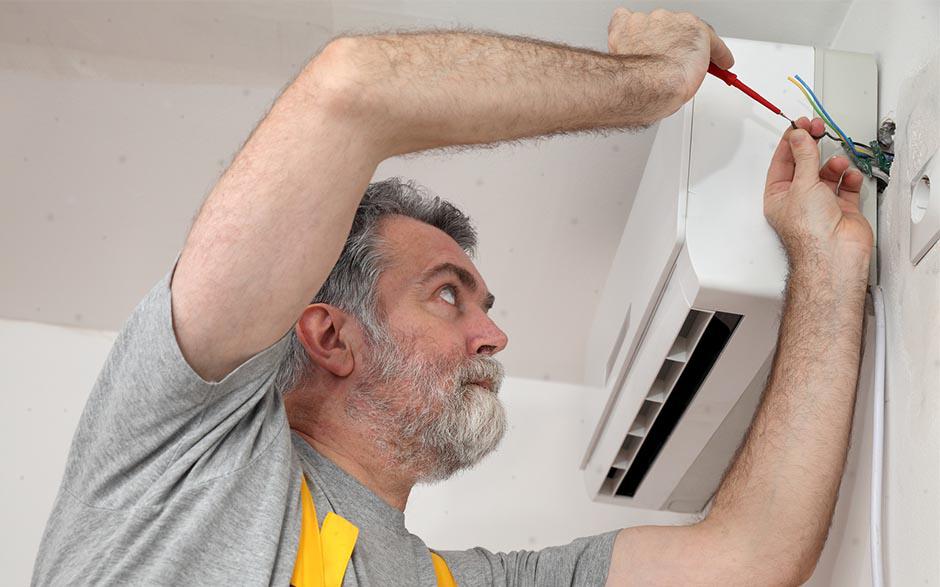 travaux d'électricité Les Pavillons-sous-Bois