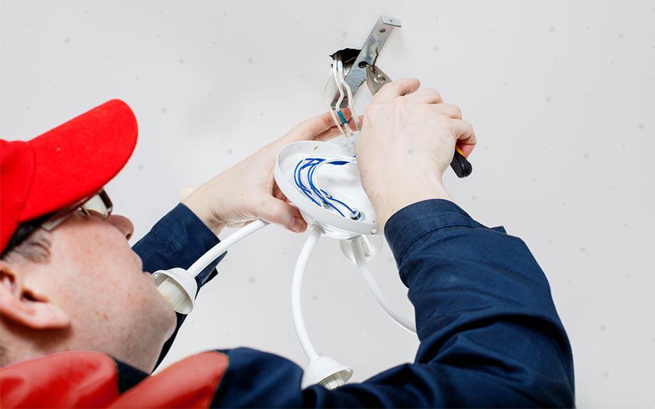 urgence électricité Noisiel