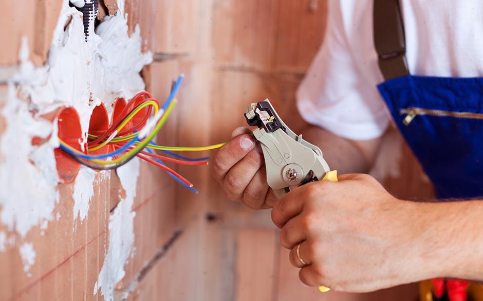 devis travaux électricité Éragny