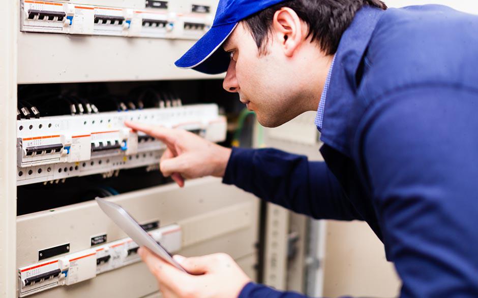 électricité générale Osny