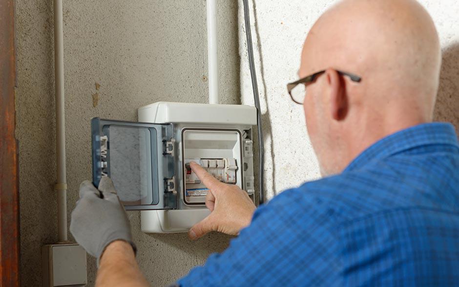 électricien en urgence Antony